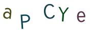 CAPTCHA visuel