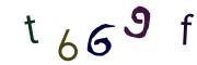 CAPTCHA visuel