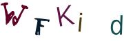 CAPTCHA visuel
