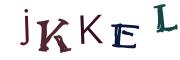 CAPTCHA visuel