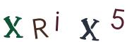 CAPTCHA visuel