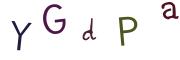 CAPTCHA visuel