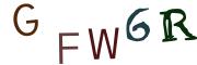 CAPTCHA visuel