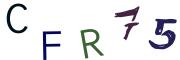 CAPTCHA visuel