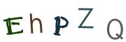 CAPTCHA visuel