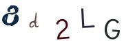 CAPTCHA visuel