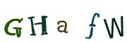 CAPTCHA visuel