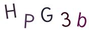 CAPTCHA visuel