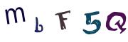 CAPTCHA visuel