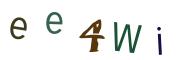 CAPTCHA visuel