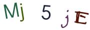CAPTCHA visuel