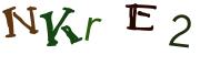 CAPTCHA visuel