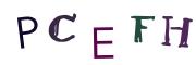 CAPTCHA visuel