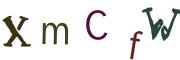 CAPTCHA visuel