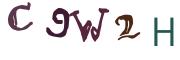 CAPTCHA visuel