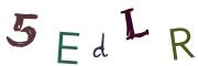 CAPTCHA visuel