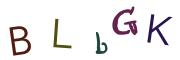 CAPTCHA visuel