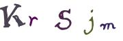 CAPTCHA visuel