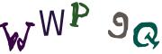 CAPTCHA visuel