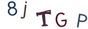 CAPTCHA visuel