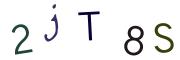 CAPTCHA visuel
