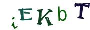 CAPTCHA visuel