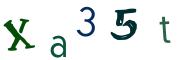 CAPTCHA visuel