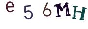 CAPTCHA visuel