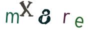 CAPTCHA visuel