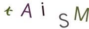CAPTCHA visuel