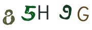 CAPTCHA visuel