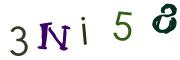 CAPTCHA visuel