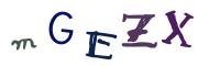 CAPTCHA visuel