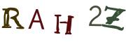 CAPTCHA visuel