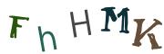 CAPTCHA visuel