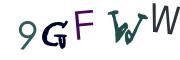 CAPTCHA visuel