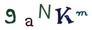 CAPTCHA visuel