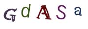 CAPTCHA visuel