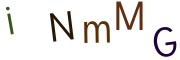 CAPTCHA visuel