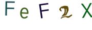 CAPTCHA visuel