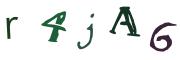CAPTCHA visuel