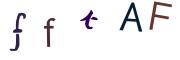 CAPTCHA visuel