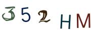 CAPTCHA visuel