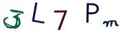 CAPTCHA visuel