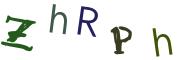 CAPTCHA visuel