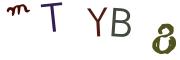 CAPTCHA visuel