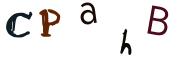 CAPTCHA visuel