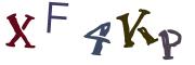CAPTCHA visuel