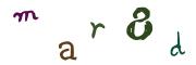 CAPTCHA visuel