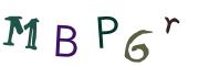 CAPTCHA visuel